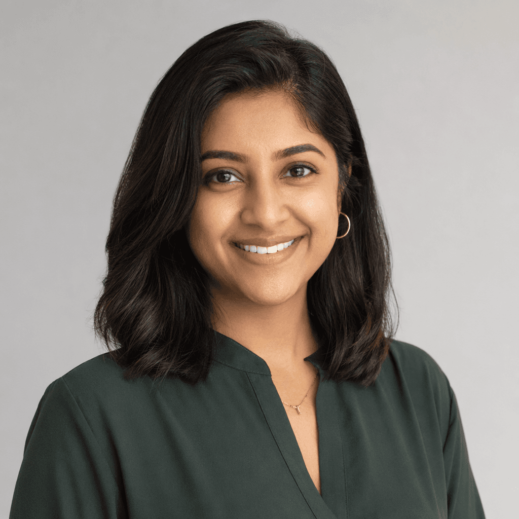 Priya Nair