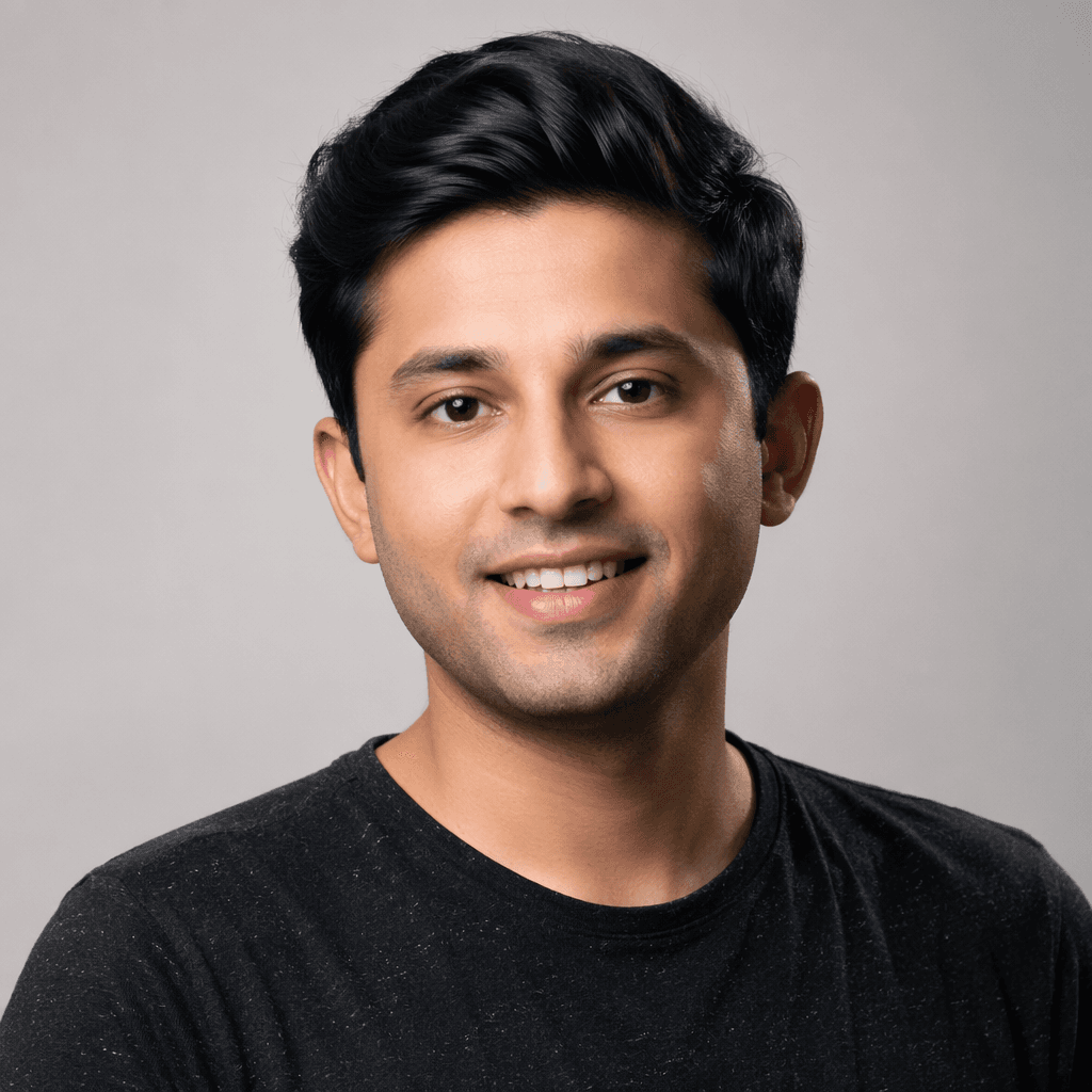 Sandeep Menon